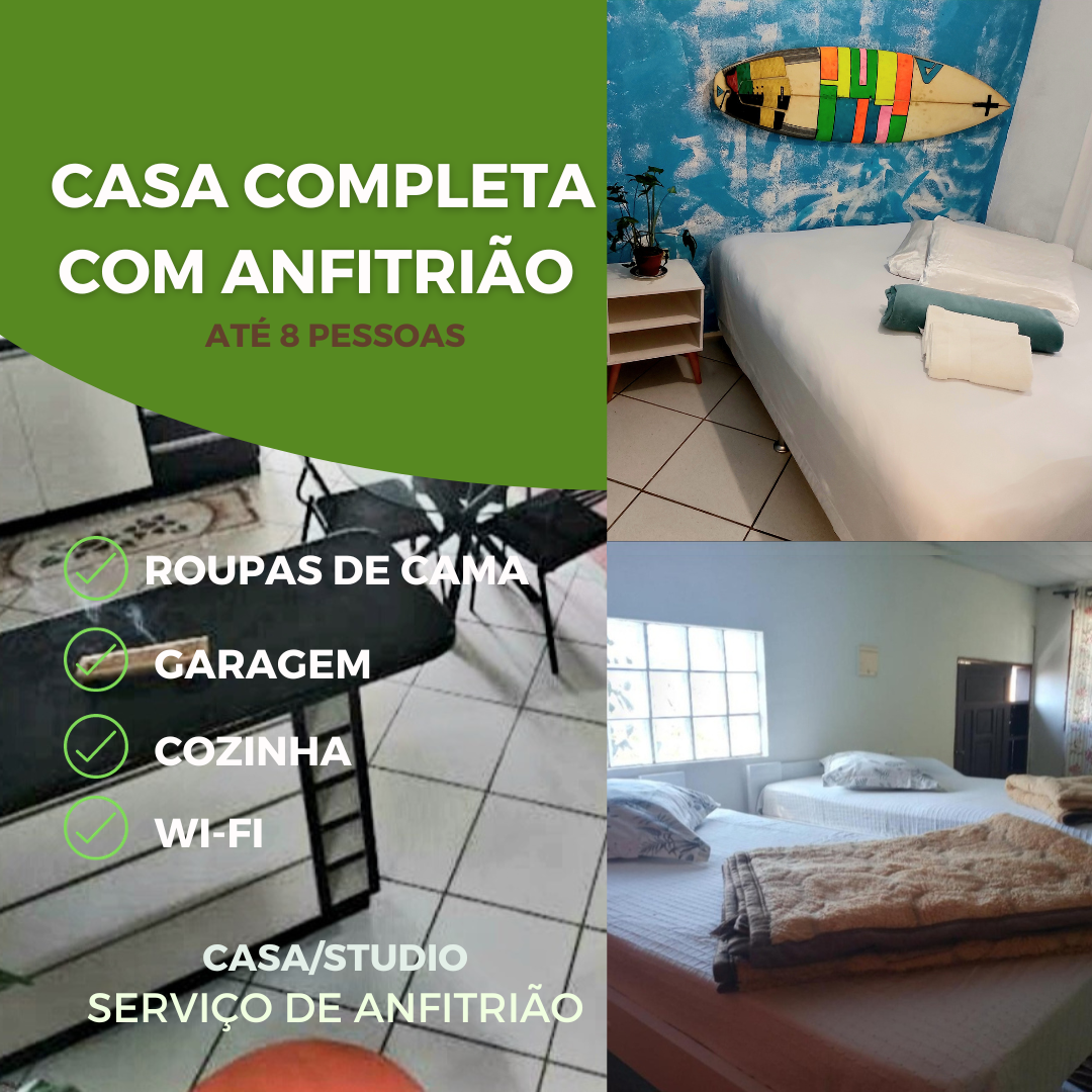 Hospedaria Green, Florianópolis – Preços atualizados 2023