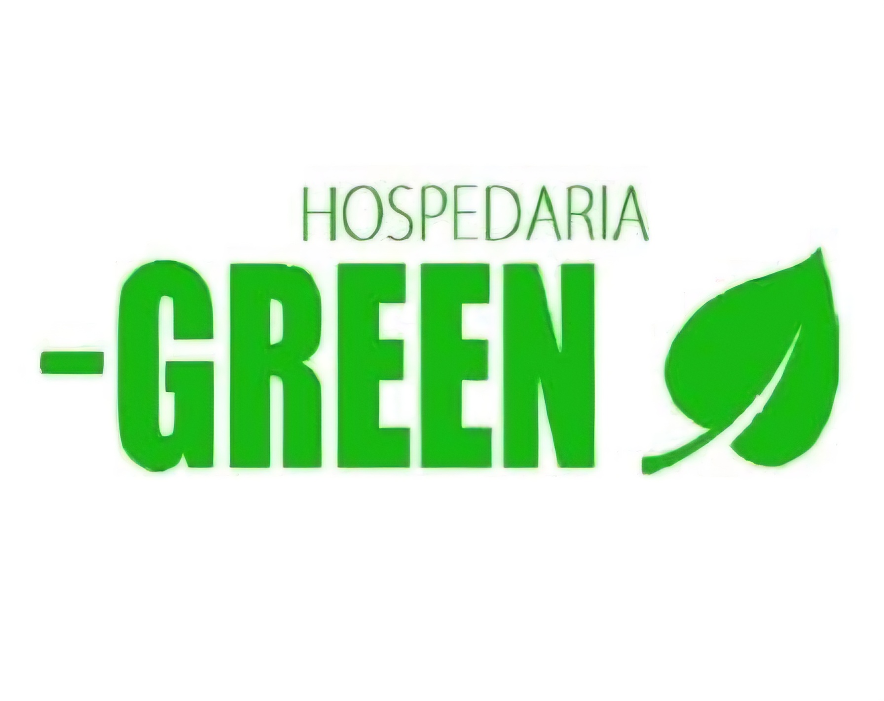 Hospedaria Green & Hostel Ingleses