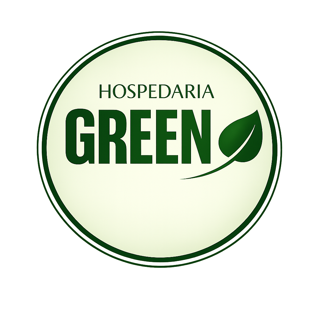 Hospedaria Green & Hostel Ingleses