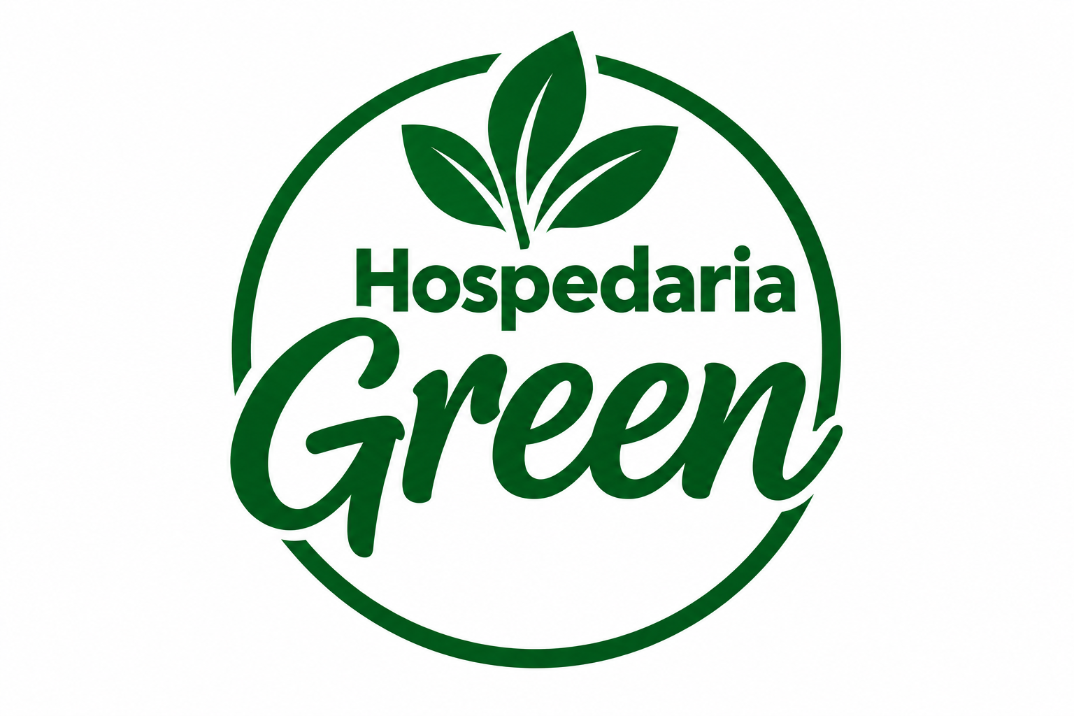 Hospedaria Green